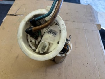 BMW F20 F30 F31 2.0D N47 Pumpe Pumpe des Kraftstoffsbehälters PLYWAK 7243972