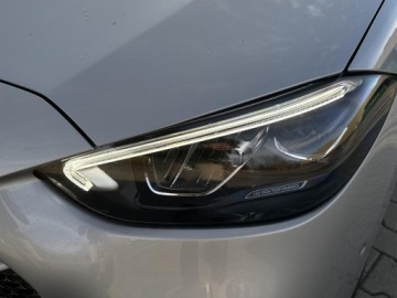 Mercedes Klasa C W206 Limuzyna 1.5 180 170KM 2024 Mercedes-Benz C 180, zdjęcie 11