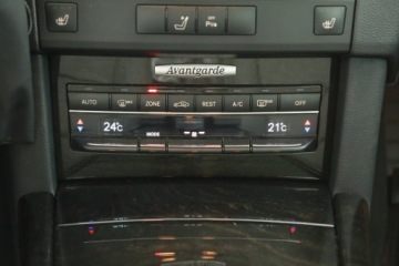 Mercedes Klasa E W212 Limuzyna 350 CDI BlueEFFICIENCY 231KM 2009 Mercedes E E 350 CDI, 227 KM, Automat, Skóra, zdjęcie 13