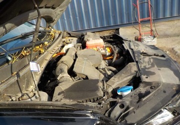 Hyundai Tucson IV SUV HEV 1.6 T-GDI HEV 230KM 2021 Hyundai Tucson Okazja 1.6 Hybryda 230KM, zdjęcie 3