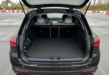 Mercedes GLC C254/X254 Coupe 2.0 300 258KM 2025 Mercedes-Benz GLC 300 4matic suv amg premium 2.0 Benzyna 258KM, zdjęcie 16