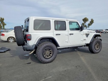 Jeep Wrangler IV 2024 Jeep Wrangler Rubicon 392 2024 6.4 Benzyna 470KM, zdjęcie 3