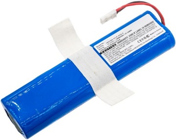 BATERIA ODKURZACZA ILIFE V3S PRO V50 V5S PRO V8S
