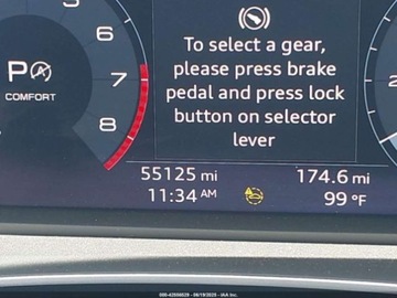 Audi Q3 II 2021 Audi Q3 Premium 45 Tfsi S Line Quattro Tiptronic 2021 2.0l 2.0 Benzyna, zdjęcie 11