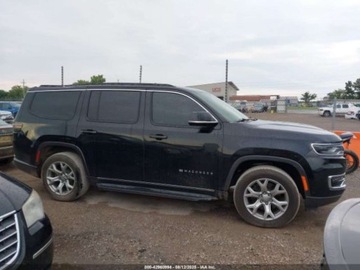 Jeep Wagoneer II 2022 Jeep Wagoneer Series II 2022 5.7l 5.7 Benzyna 392KM, zdjęcie 7