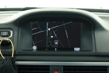 Volvo V70 III Kombi Facelifting 2.0 D4 DRIVE-E 181KM 2014 Volvo V70 D4, 178 KM, Skóra, Navi, Xenon, zdjęcie 9