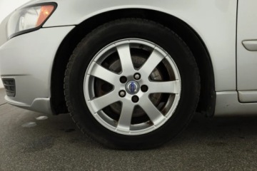 Volvo V50 2.0 D3 150KM 2011 Volvo V50 D3, Salon Polska, Automat, Klima, zdjęcie 14