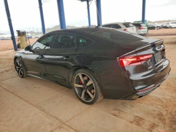 Audi A5 F5 2023 Audi A5 Sportback Audi A5 Sportback S line Premium Plus 45 TFSI quattro z, zdjęcie 3