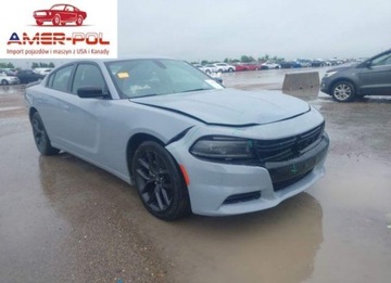 Dodge Charger VII 2022 Dodge Charger SXT 2022 3.6l 3.6 Benzyna 292KM