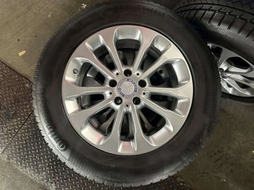 Mercedes GLA II Off-roader 1.3 200 163KM 2020 Mercedes-Benz GLA Faktura VAT, Kola zimowe gratis, Polska Salon 1.3 163KM, zdjęcie 29