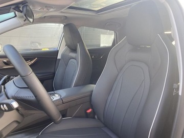 Omoda 5 1.6 T-GDI 147KM 2025 Omoda 5 1.6 Benzyna 147KM, zdjęcie 10