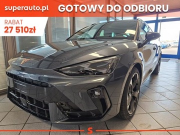 Cupra Leon II 2025 CUPRA Leon 1.5 TSI Combi 150KM 2025