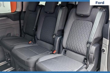 Ford Tourneo Custom II  L1 2.0 EcoBlue 150 KM 150KM 2024 FORD Tourneo Custom L2H1 Titanium 320 2.0 150KM, zdjęcie 9