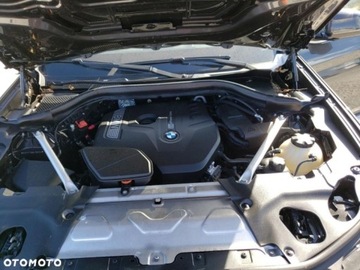 BMW X3 G01 2019 BMW X3 BMW X3, zdjęcie 6