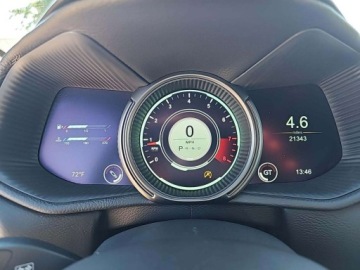 Aston Martin DB11 Coupe 4.0 V8 503KM 2020 Aston Martin DB11 V8 2020 4.0l 4.0 Benzyna 503KM, zdjęcie 8