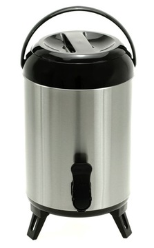 Termos cateringowy o pojemności 2,8 litra z kranem