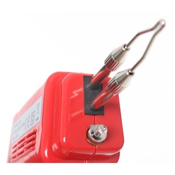 ПАЯЛЬНИК ТРАНСФОРМАТОР ROSINO TIN 3x НАПИЛЬНИК