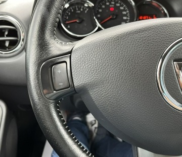 Dacia Duster I SUV Facelifting 1.2 TCe 125KM 2014 Dacia Duster Navi / Skóry / Benzyna / 1 Rej. 2015, zdjęcie 18