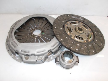 SPRZĘGŁO KOMPLETNE IVECO DAILY 2014- 3000cm