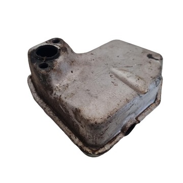 TECUMSEH BVS 143 TŁUMIK WYDECH