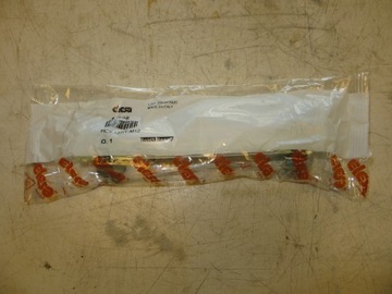 ИНДИКАТОР УРОВНЯ ЖИДКОСТИ С ТЕРМОМЕТРОМ ELESA 11356