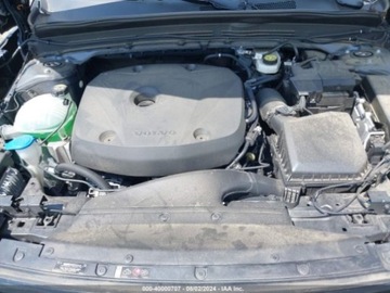 Volvo XC40 2022 Volvo XC 40 2022r, R-Design, 2.0L, 4x4 2.0 Benzyna 252KM, zdjęcie 13