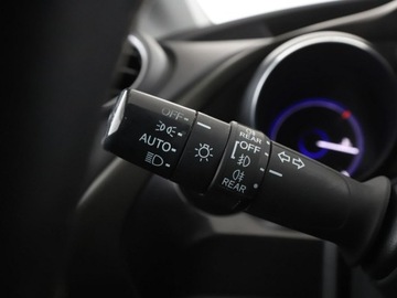 Honda Civic IX Sedan Facelifting 1.8 I-VTEC 140KM 2015 Honda Civic Sport 140KM automat skóra panorama, zdjęcie 33