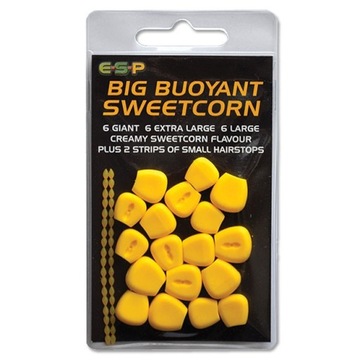 Большой плавучий Sweetcorn ESP