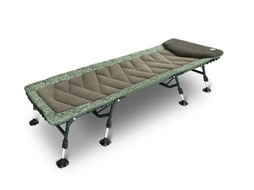 КРОВАТЬ DELPHIN EightLUX 8 C2G - 8 НОЖЕК