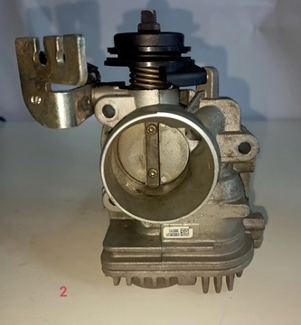Дроссельная заслонка Piaggio MP3 500 11r CM085503