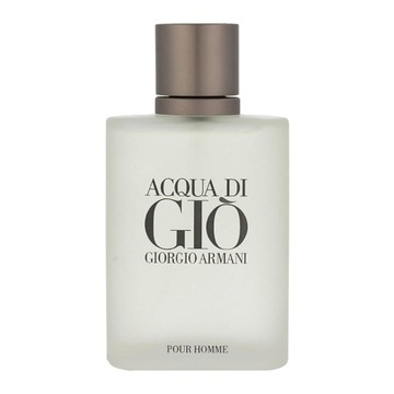 GIORGIO ARMANI ACQUA DI GIO EDT 100 ML FLAKON