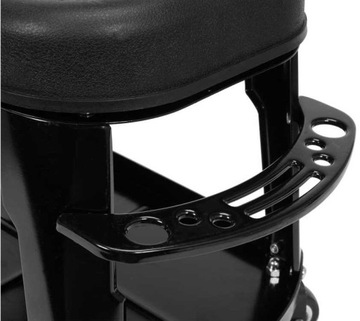 СИДЕНЬЕ, РАБОЧИЙ СТОЛ, КРЕСЛО НА КОЛЕСАХ