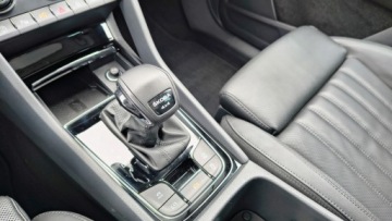 Skoda Kodiaq I SUV Facelifting 2.0 TDI SCR 200KM 2023 Skoda Kodiaq 2.0TDI 204KM 4x4 ACC Kamera Navi Virt, zdjęcie 30