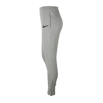 NIKE Spodnie męskie dresowe joggery dresy - L