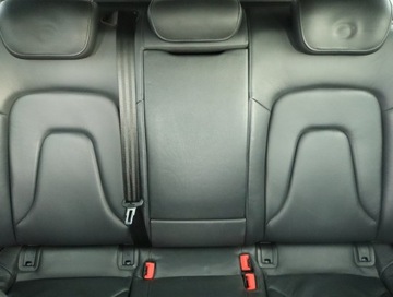 Audi A4 B8 2013 Audi A4 2.0 TDI, Automat, Skóra, Xenon, Bi-Xenon, zdjęcie 9