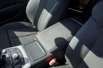 Audi A6 C7 Avant 2.0 TDI 177KM 2011 Audi A6 Avant 2.0 TDI CR 177 KM, Klimatronic, Biksenon, LED, Hak, GWARANCJA, zdjęcie 21