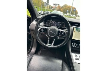 Jaguar F-Pace 2021 Jaguar F-Pace JAGUAR F-PACE 2.0D AWD Auto R-Dynamic S, Niska Cena, Bardzo, zdjęcie 17