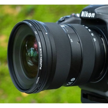 УФ-фильтр Hoya Fusion One Next 52 мм