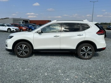 Nissan X-Trail III Terenowy 2.0 dCi 177KM 2017 Nissan X-Trail 2.0 dCi 4x4, 177KM, Salon PL, FV23, zdjęcie 8
