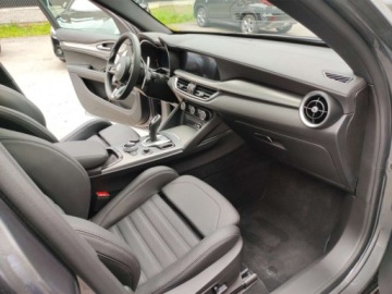 Alfa Romeo Stelvio SUV Facelifting 2023 2.0 GME Turbo 280KM 2026 ALFA ROMEO Stelvio Turbo Veloce Q4 Suv 2.0 (280KM) 2026, zdjęcie 14