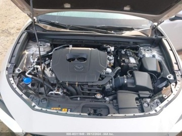 Mazda CX-30 2024 Mazda CX-30 2024r., PREFERRED PACKAGE, od ubezpieczalni 2.5 Benzyna 191KM, zdjęcie 10