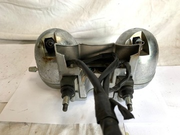 Часы-счетчики Aprilia Red Rose 125