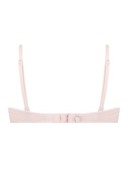 Бюстгальтер подростковый TBC 024 80 BB БЕЖЕВЫЙ