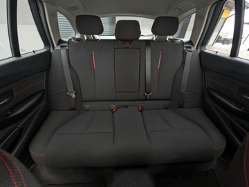 BMW Seria 3 F30-F31-F34 Touring 2.0 320d 184KM 2014 BMW Seria 3 Ledy Alu Klima Elek. Klapa Serwis Gwarancja 2.0 Diesel 184KM, zdjęcie 36