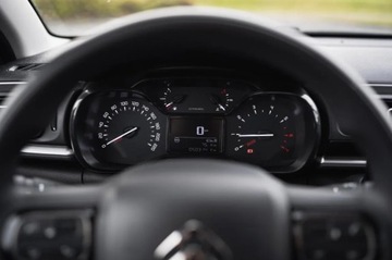 Citroen C3 IV 2024 Citroen C3 1.2 PureTech, Salon Polska, zdjęcie 15