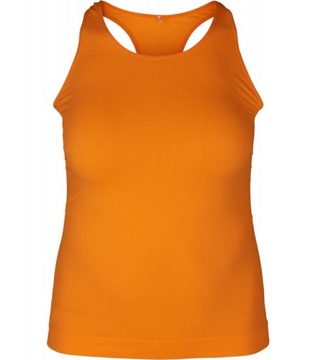 S5440 ZIZZI KOSZULKA TANK TOP FITNESS DAMSKA L/XL