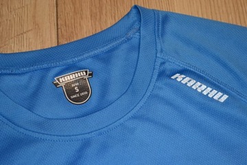 KARHU – ТЕХНИЧЕСКАЯ ФУТБОЛКА – РАЗМЕР. S-J НОВЫЙ