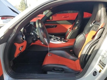 Mercedes AMG GT C190 2016 Mercedes-Benz AMG GT 2016, 4.0L, S, od ubezpieczalni 4.0 Benzyna 503KM, zdjęcie 6