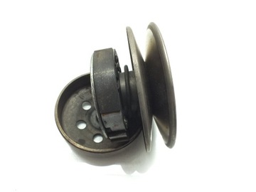 Сцепление Piaggio Vespa Lx 50 4T