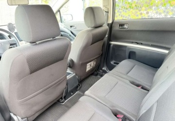 Toyota Corolla Verso AR10 1.8 i 130KM 2008 Toyota Corolla Verso Toyota Corolla Verso 1.8 Premium 7os 1.8 Benzyna, zdjęcie 26